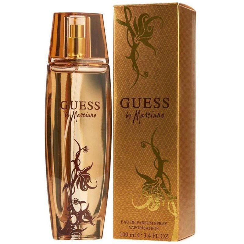 Guess By Marciano 100ML EDP Mujer Guess-0