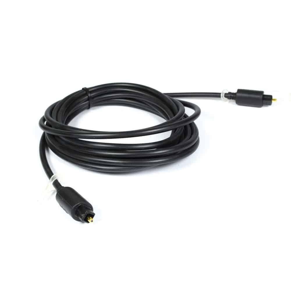 Cable Óptico Digital 3.0 Metros-2