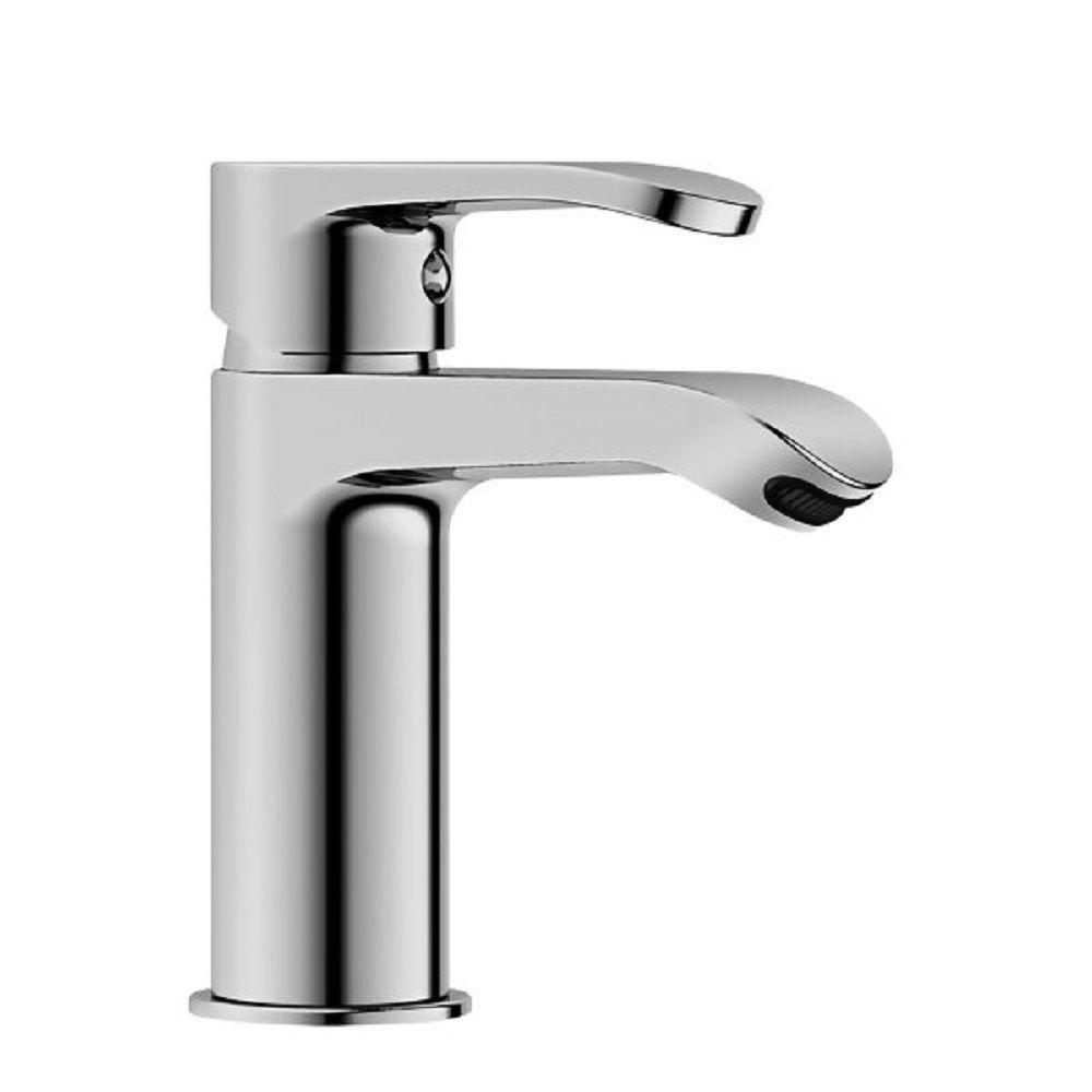 Monomando lavatorio MCLSL Fas-0