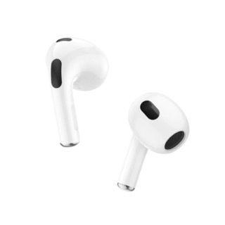 Hoco Audifonos Airpods EW43 - Blanco-1
