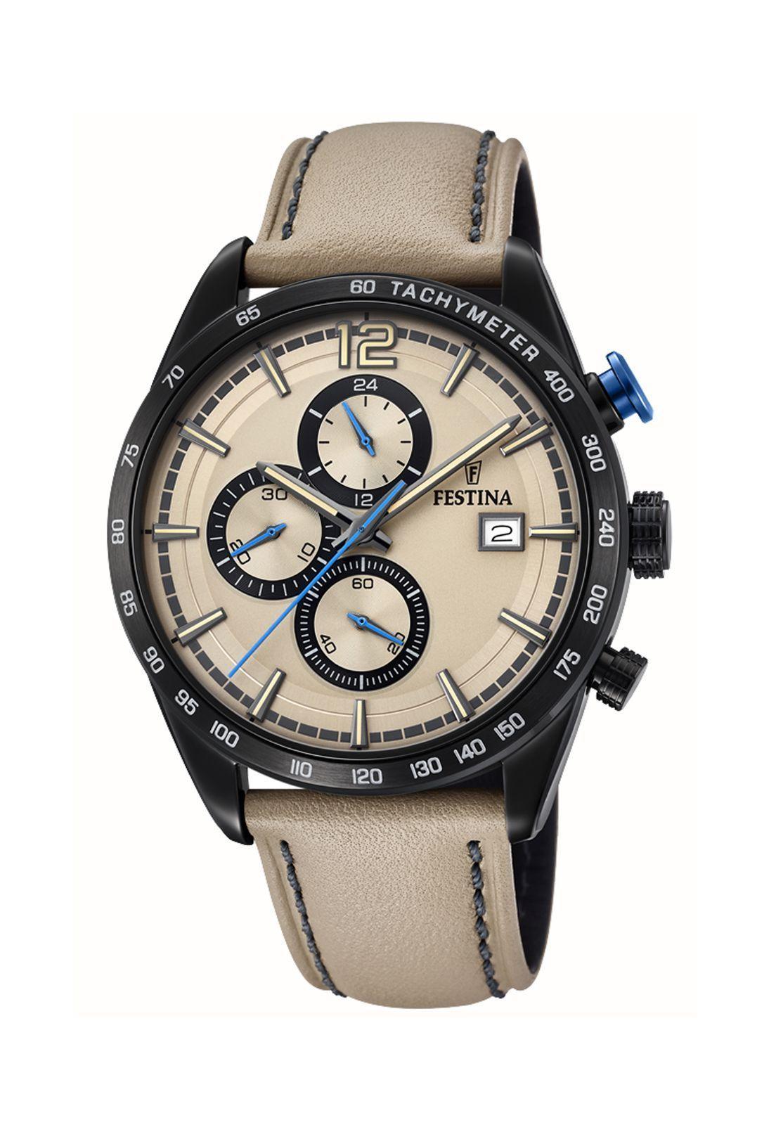 Reloj F20344/1 Festina Hombre Chrono Sport-0