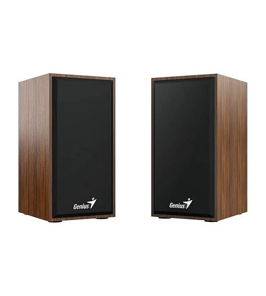 Parlante Genius SP-HF 180 USB-0