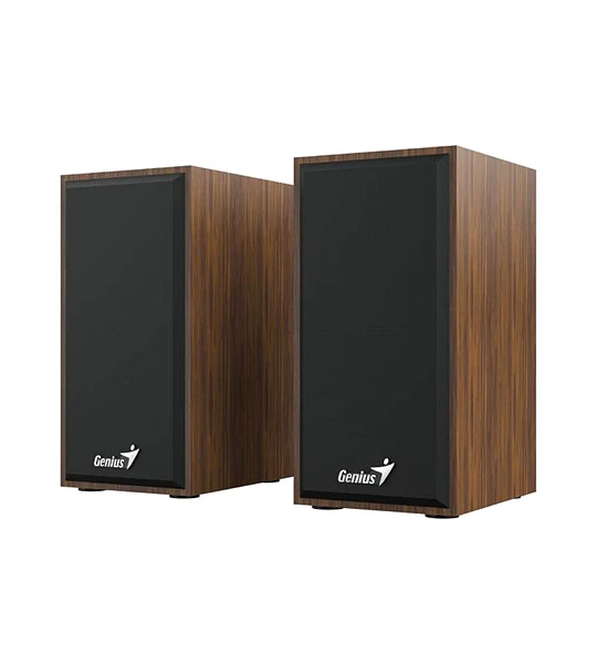 Parlante Genius SP-HF 180 USB-1
