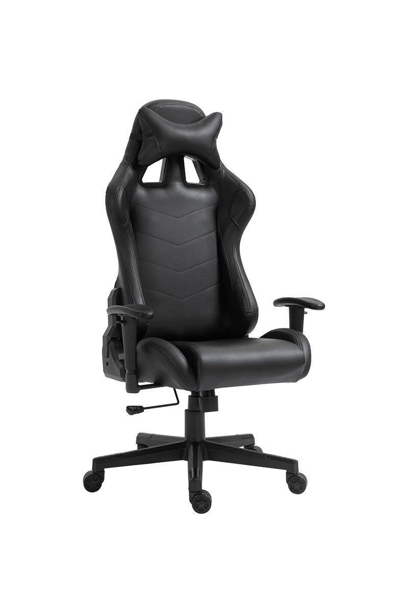 Silla Gamer Lighting GTI Respaldo Masajeador 150°-0