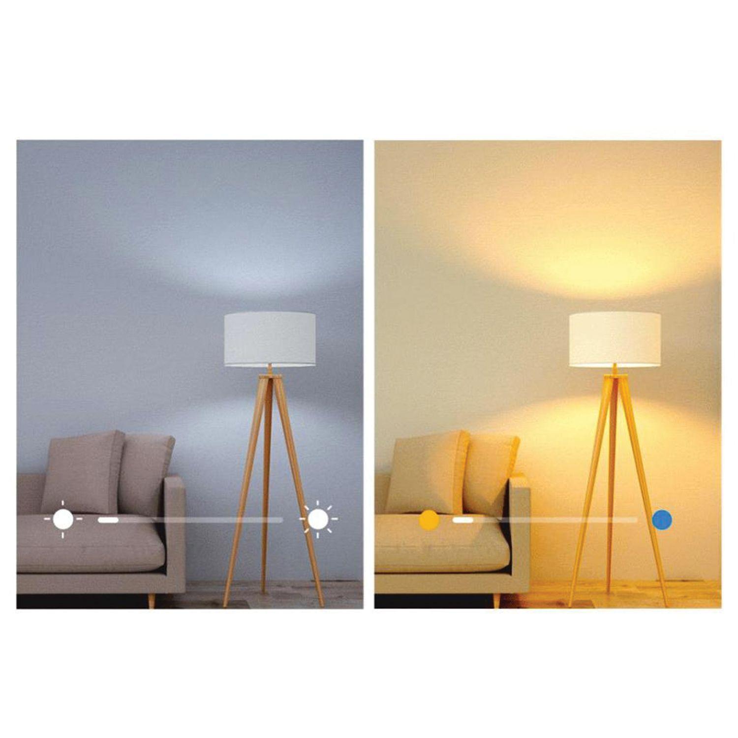 Pack 2 Ampolletas Smart LED B02 B-A60 Sonoff-7