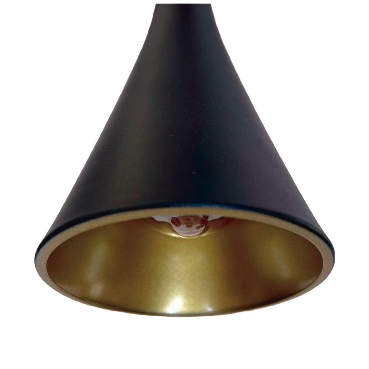 Lámpara Colgante Triple E-27 Deco Naos-2