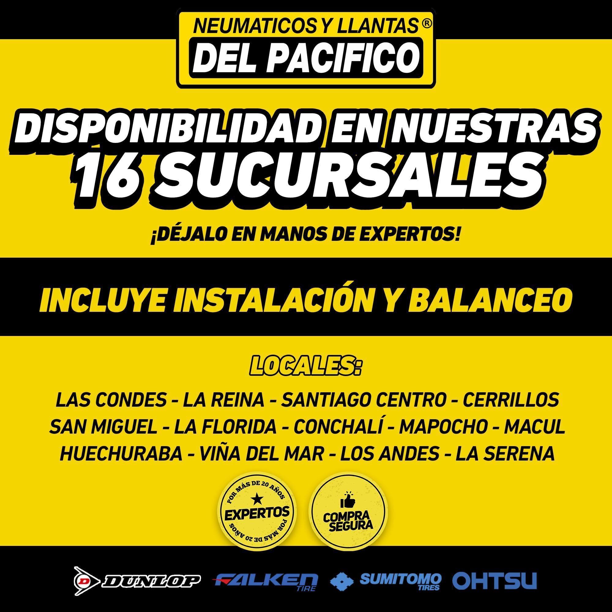 NEUMATICO - 215/60R16 DUNLOP SPR1 95H TH-1