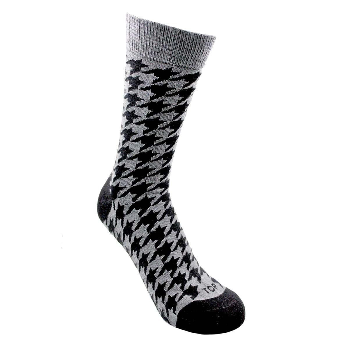 Calcetines Algodón Estampado C11 Top-3