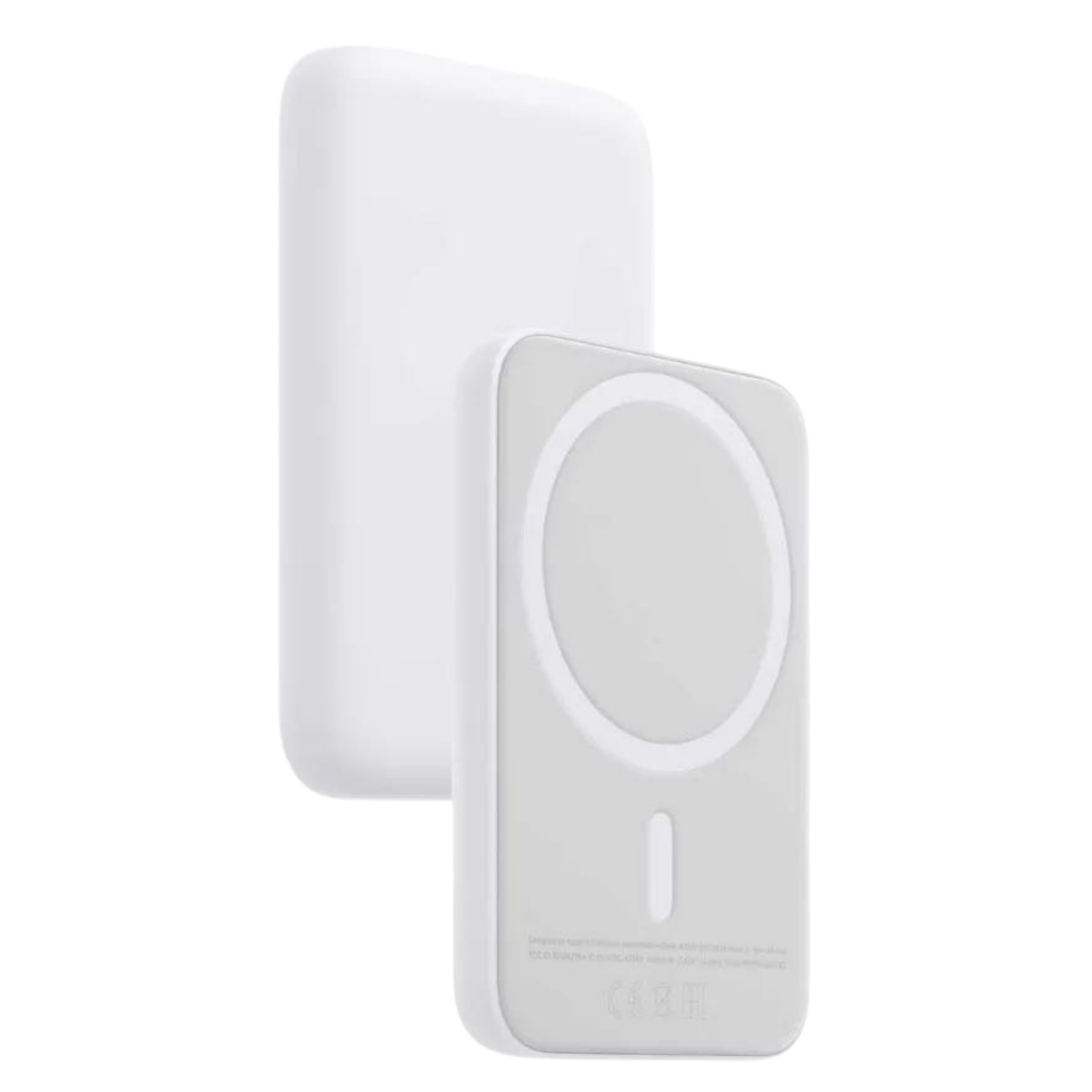 Batería externa para iPhone magnética powerbank 5000MaH-0