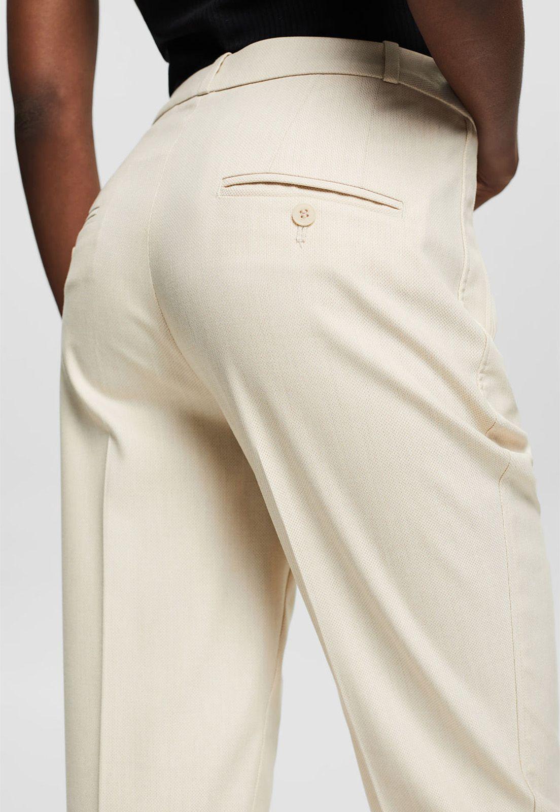 Pantalon Chino Esprit-2