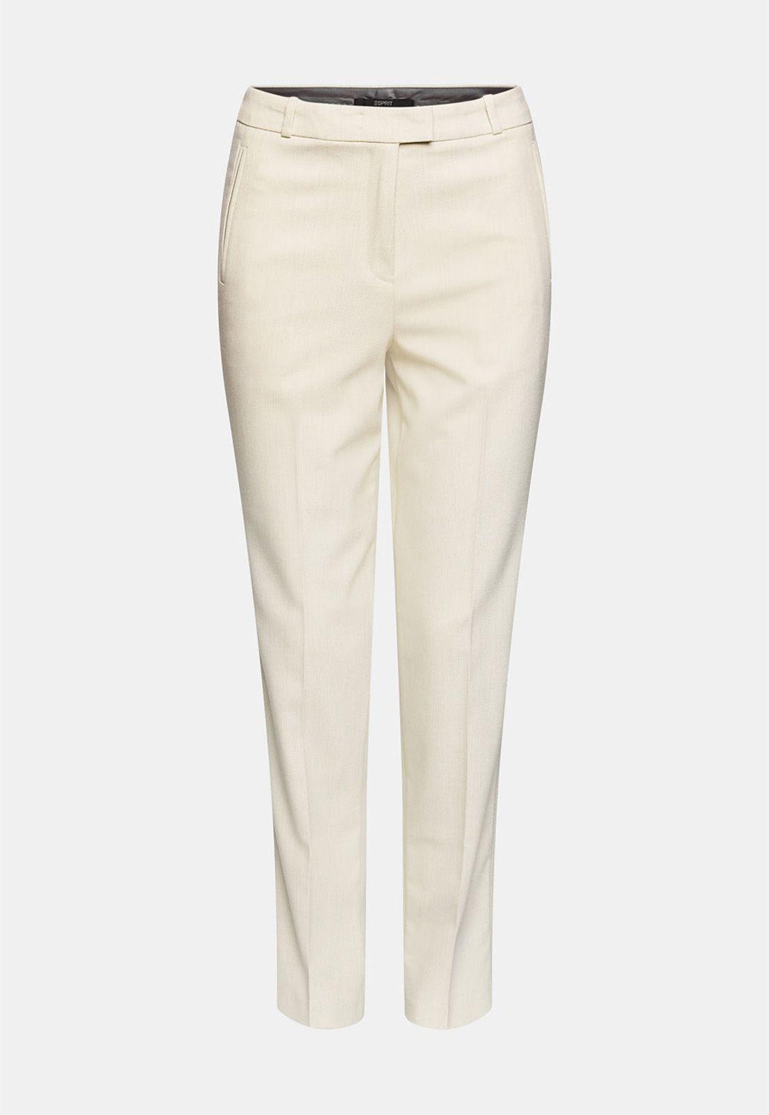 Pantalon Chino Esprit-3