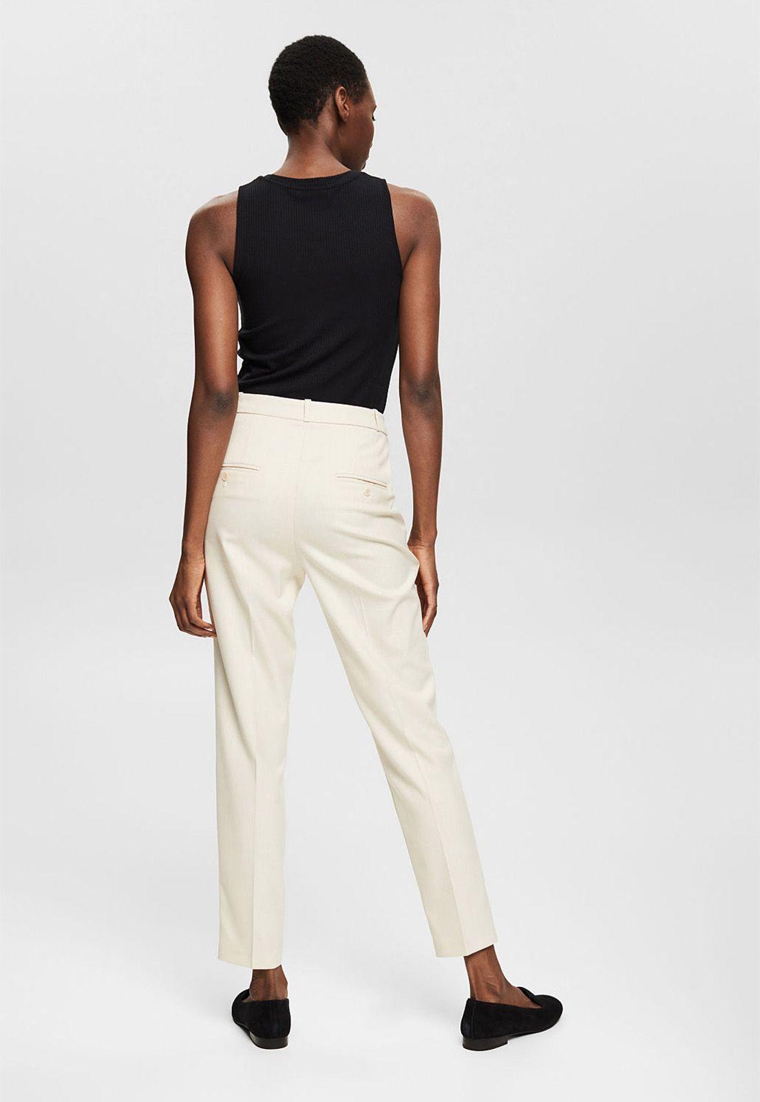 Pantalon Chino Esprit-1