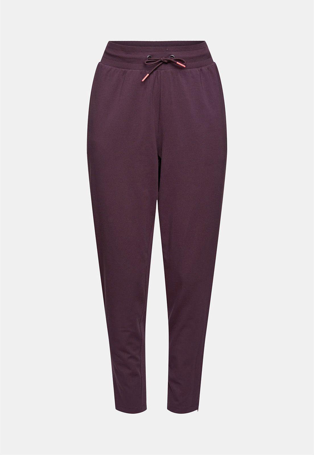 Buzo Jogger Mujer Esprit-3