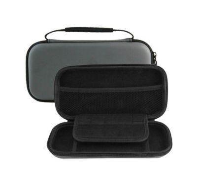 Estuche Protector Para Nintendo Switch Color-Gris-5