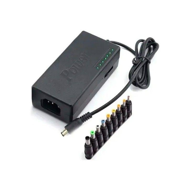 Cargador Universal Notebook 120w-0
