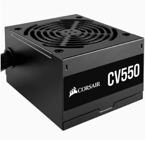 Desktop Gamer intel core i3-10100/ 8GB/ 240GB SSD + 1TB/ GTX 1650 4GB/ W10H-2