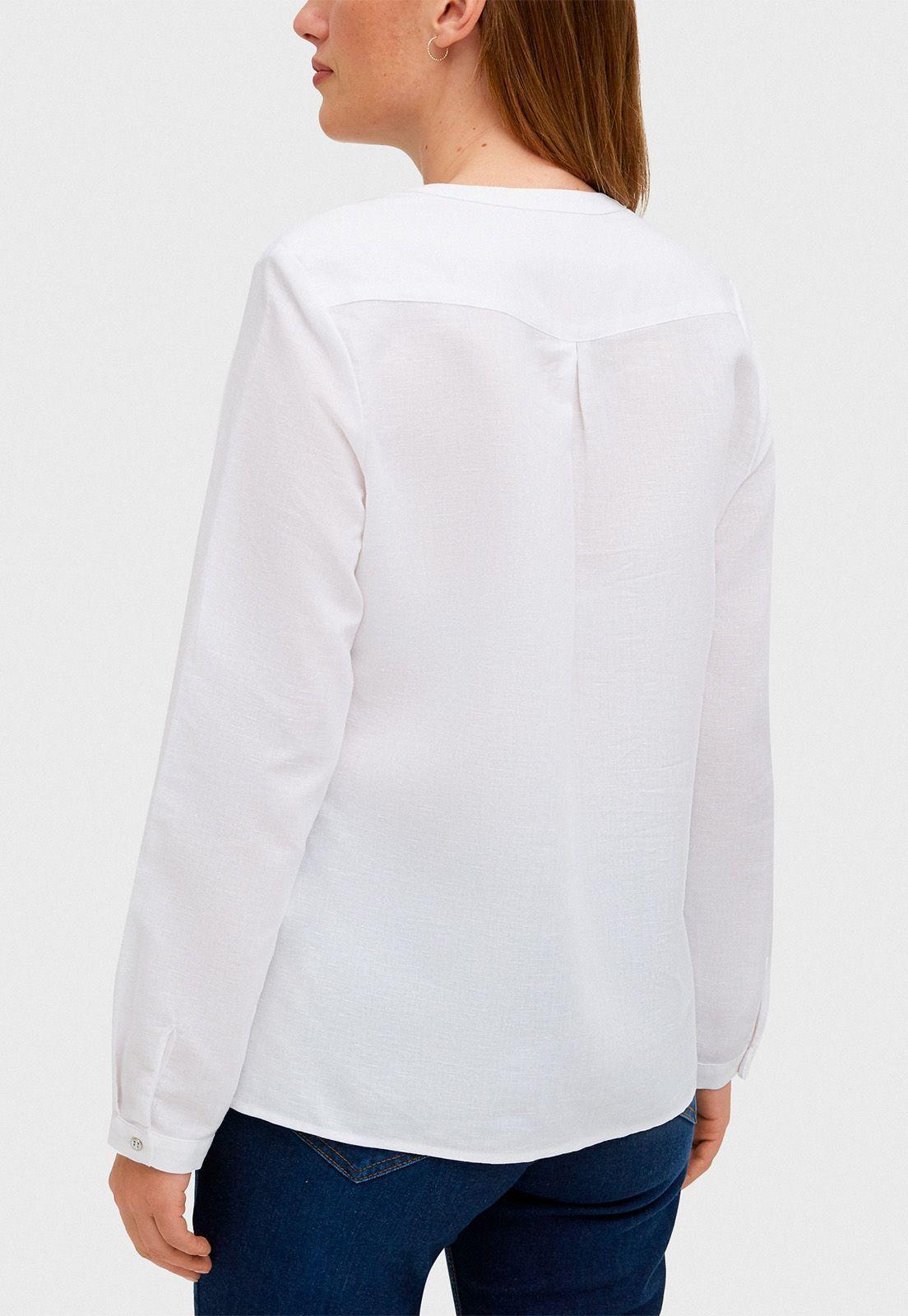Blusa Opal 22 Blanco-1