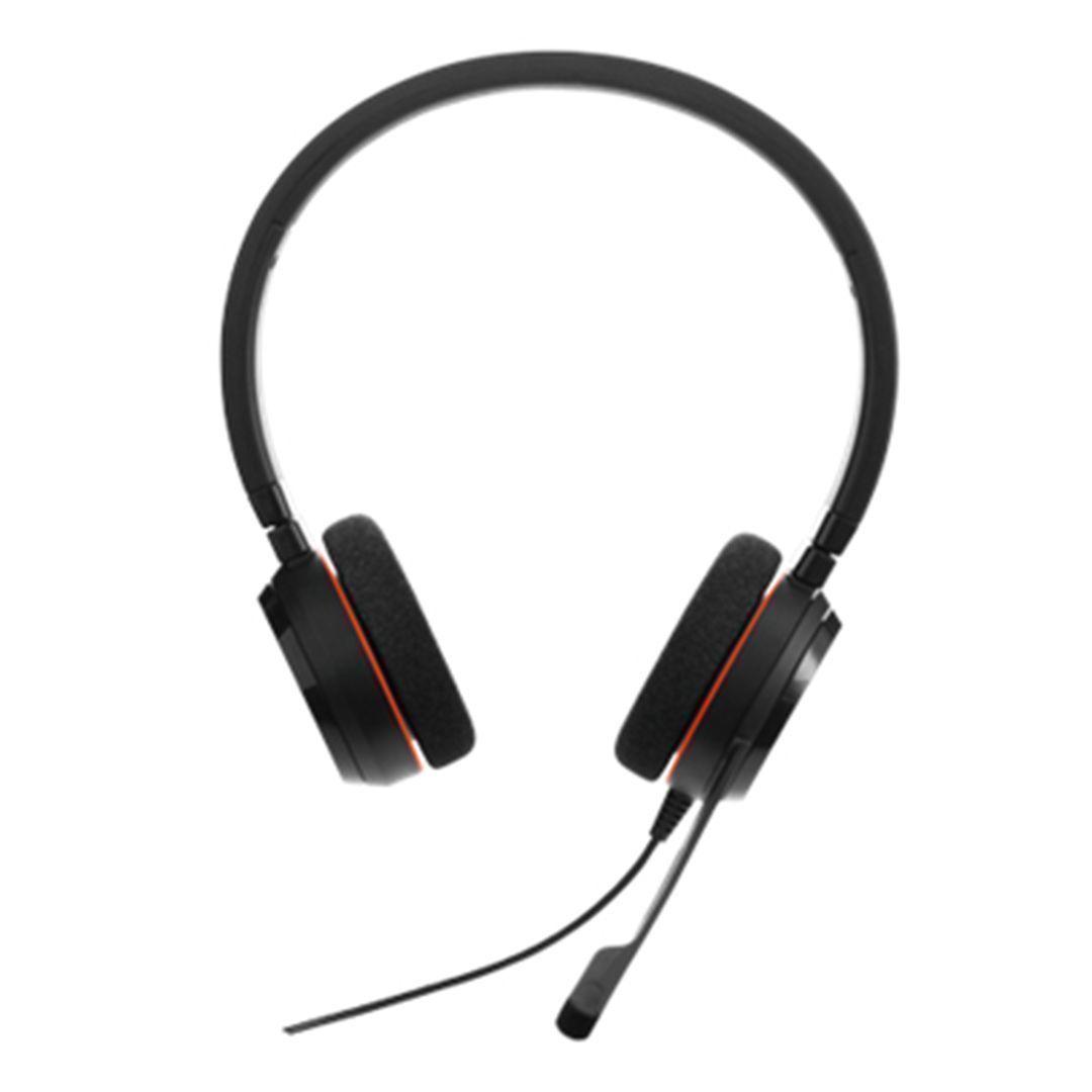 Auriculares Estéreo Evolve 20 UC-1