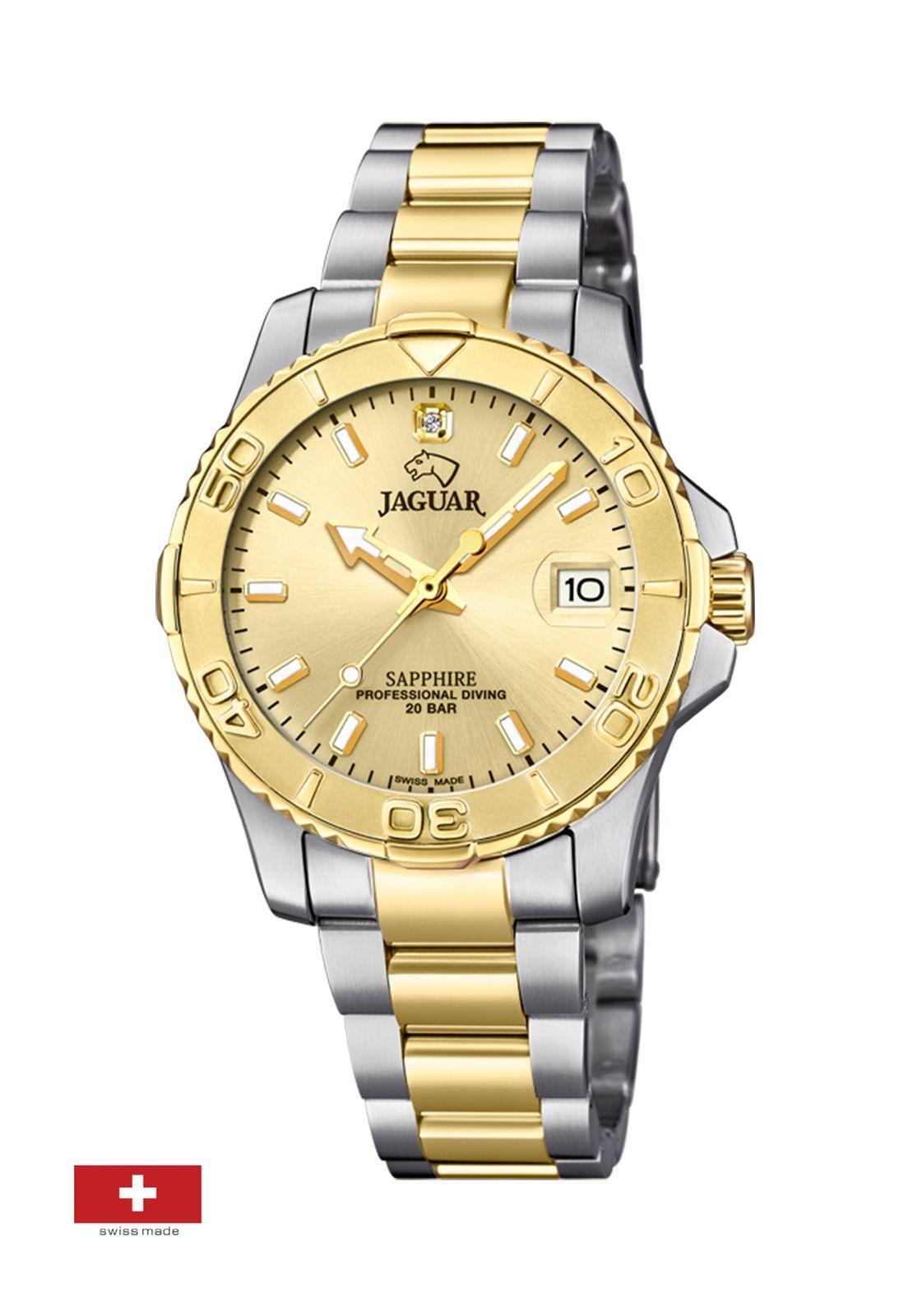 Reloj J896/2 Jaguar Mujer Woman-0