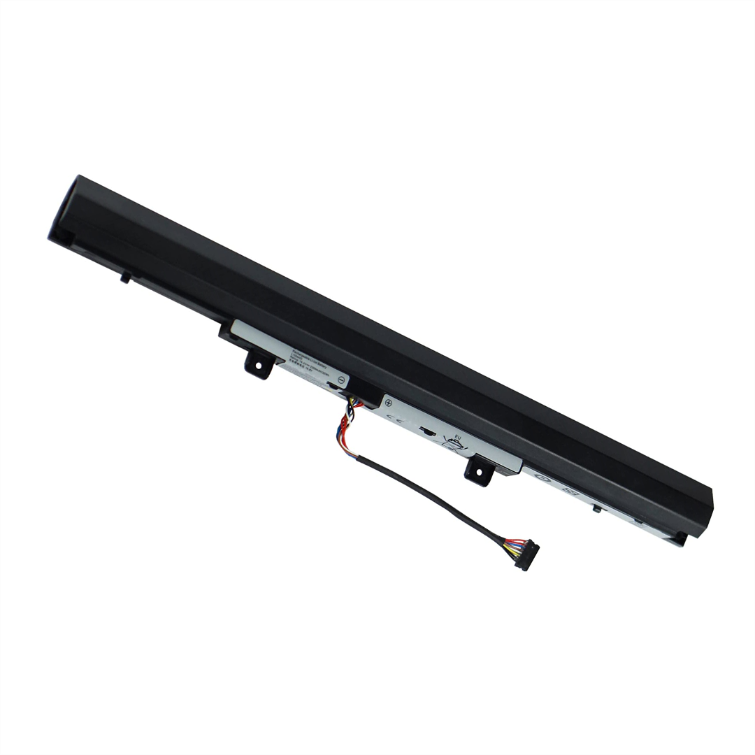 BATERIA LENOVO V310-14ISK L15C4A02 ORIGINAL 6 CELDAS-0