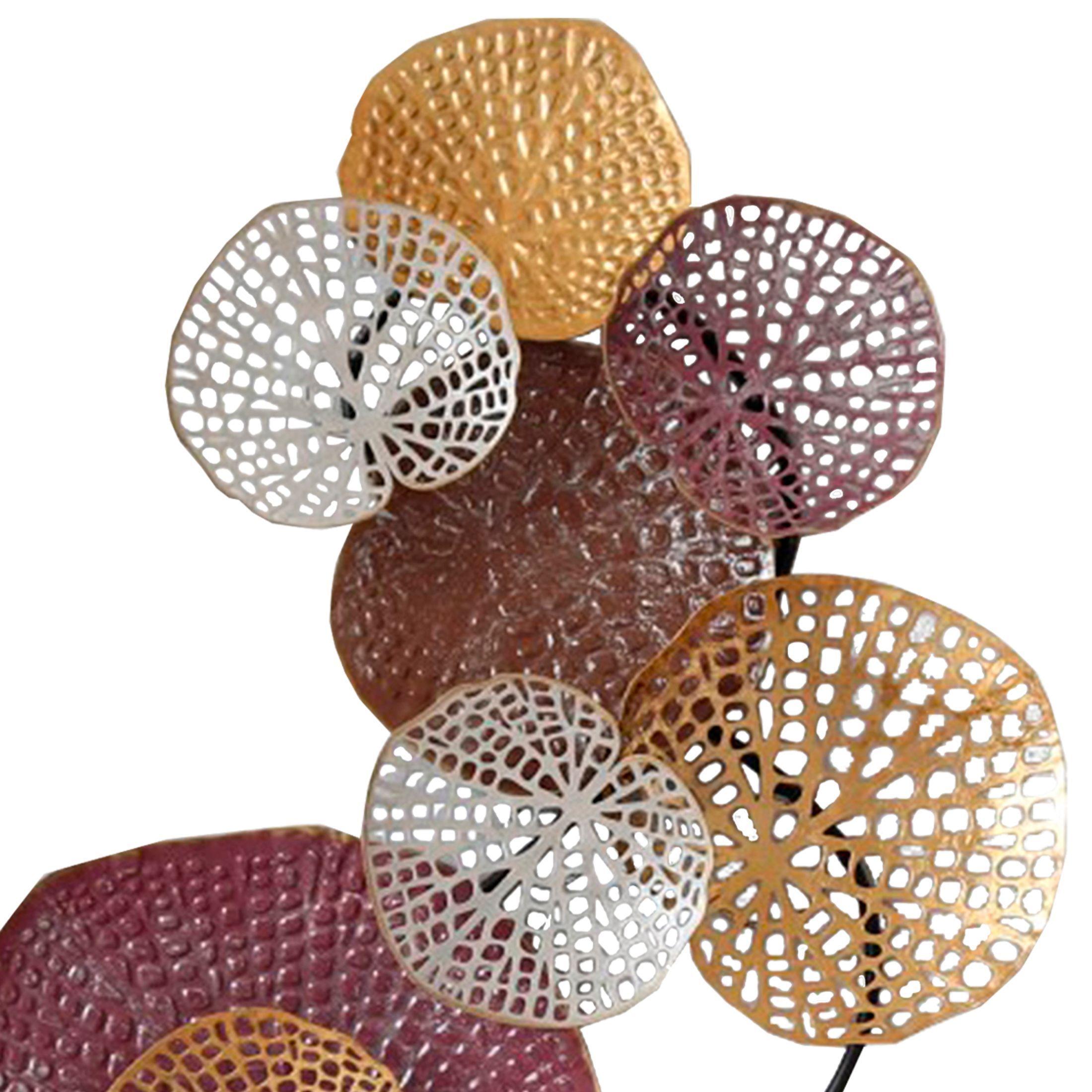 Placa Mural Decorativa Bordeaux-2