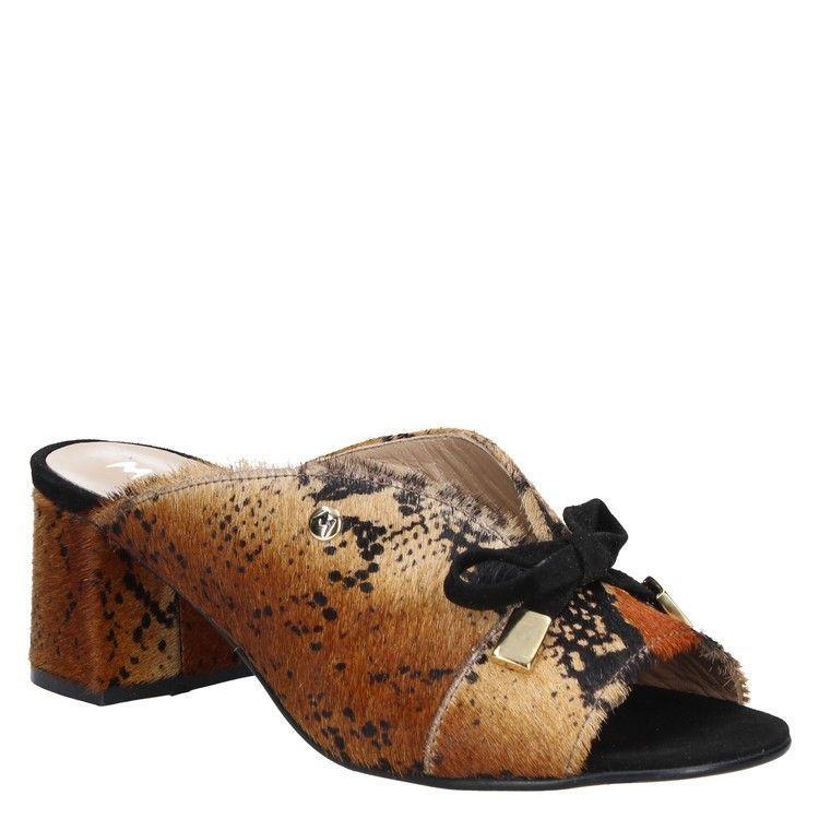 Sandalia Casual Mujer Mingo - W905-0