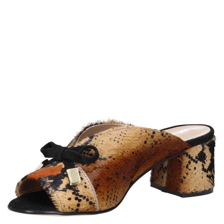 Sandalia Casual Mujer Mingo - W905-4