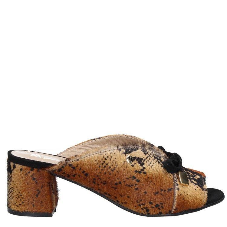 Sandalia Casual Mujer Mingo - W905-1
