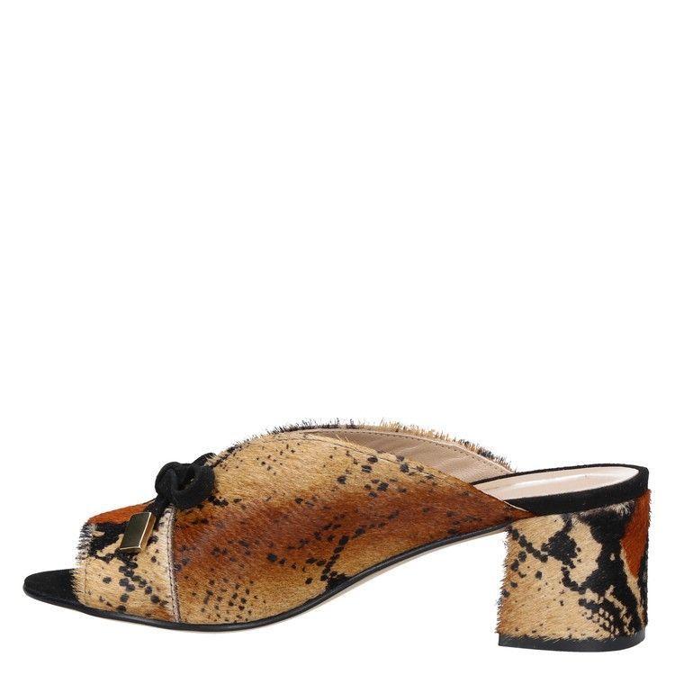 Sandalia Casual Mujer Mingo - W905-3