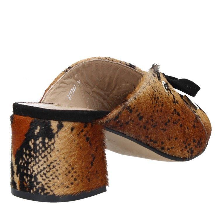 Sandalia Casual Mujer Mingo - W905-2