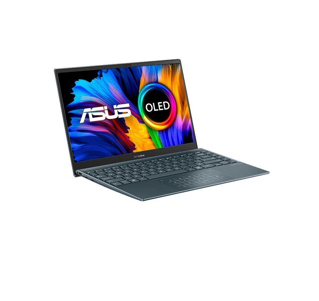 Asus ZenBook UM325UA-KG109T Ryzen 7 5700U/ 8GB Ram/ 512GB SSD/ 13.3'' FHD/ W10H (REACONDICIONADO)-3