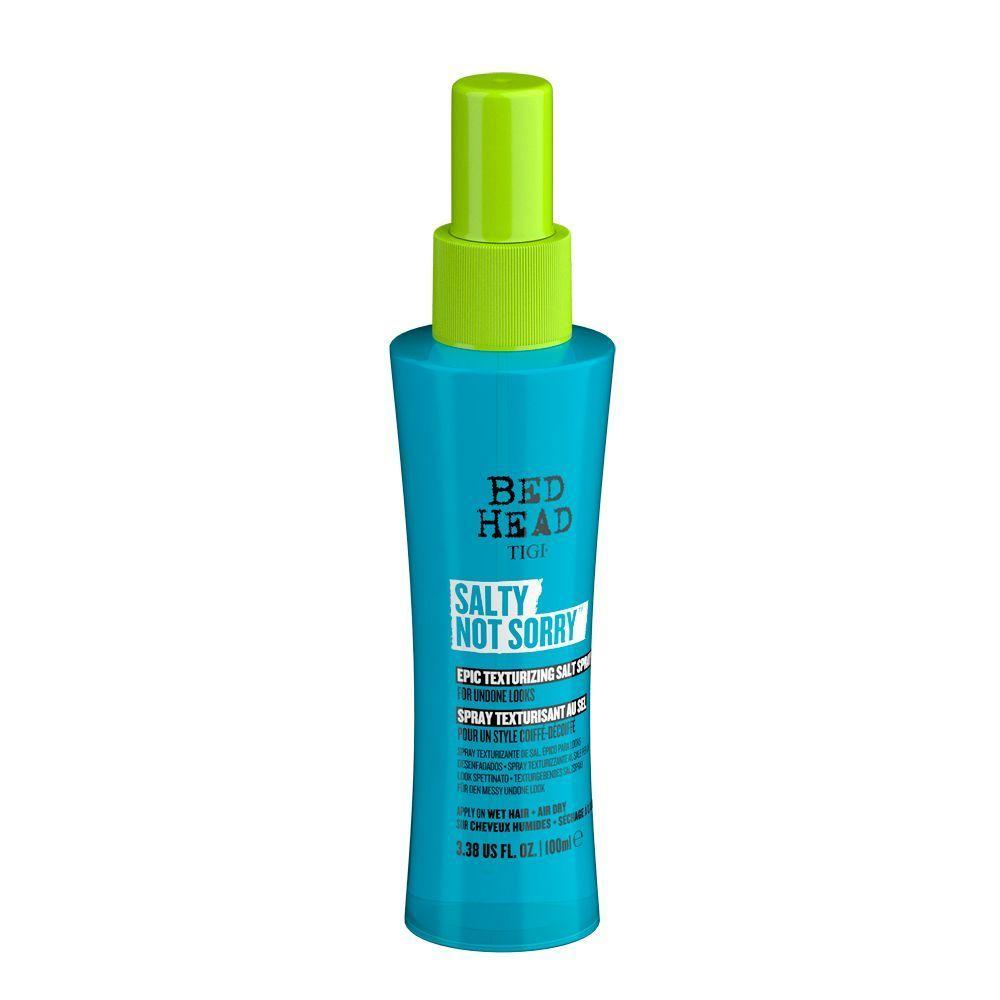 Salty Not Sorry Spray de Sal Texturizante 100 ml-4