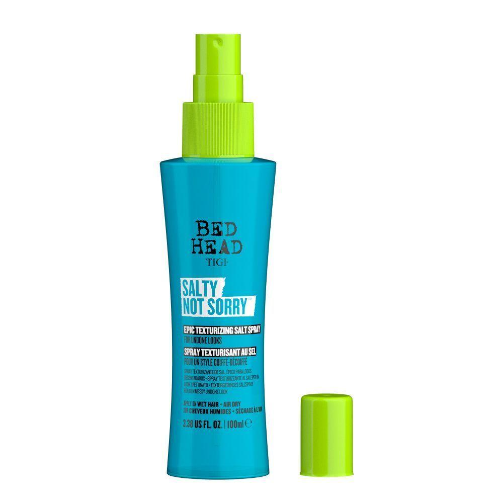 Salty Not Sorry Spray de Sal Texturizante 100 ml-3