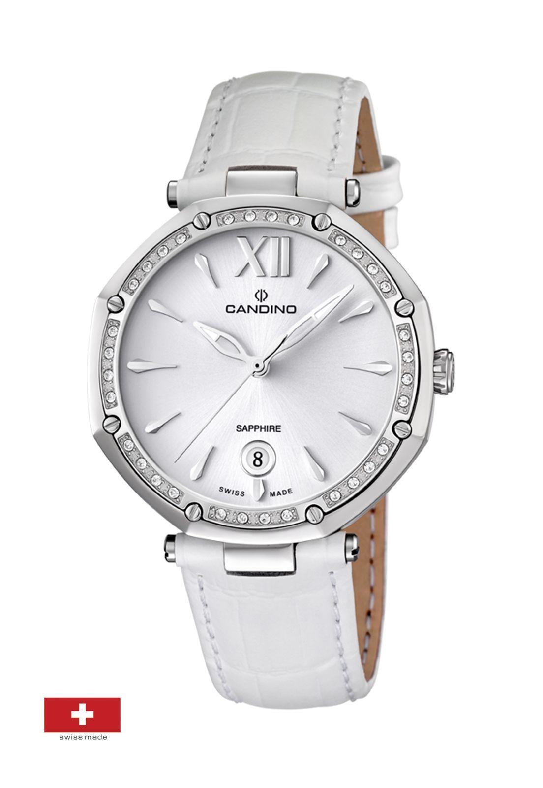 Reloj C4526/1 Candino Mujer Elegance D-Light-0
