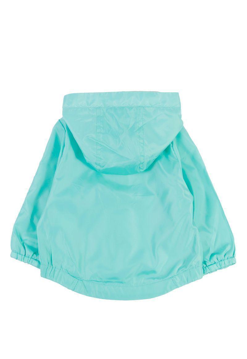 Cortaviento Bebé Niña Day To Day Ficcus-1