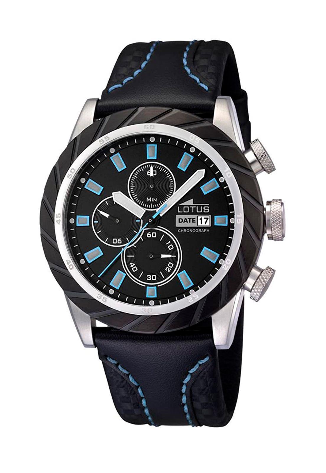 Reloj 15683/6 Lotus Hombre-0