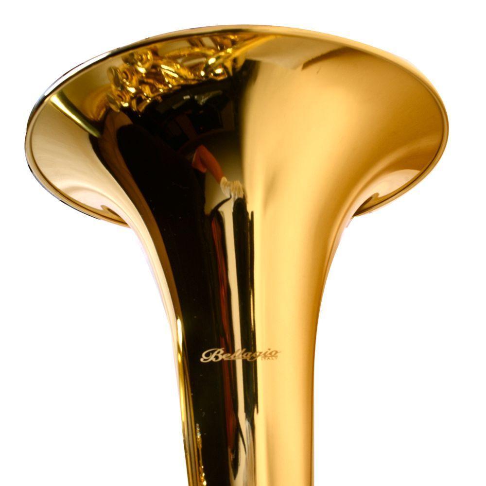 EUPHONIUM PISTON BARITONO 3LL BELLAGIO-2