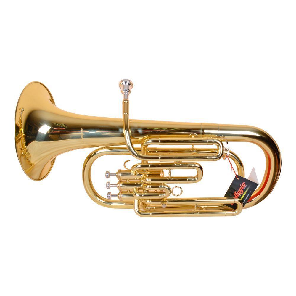 EUPHONIUM PISTON BARITONO 3LL BELLAGIO-1