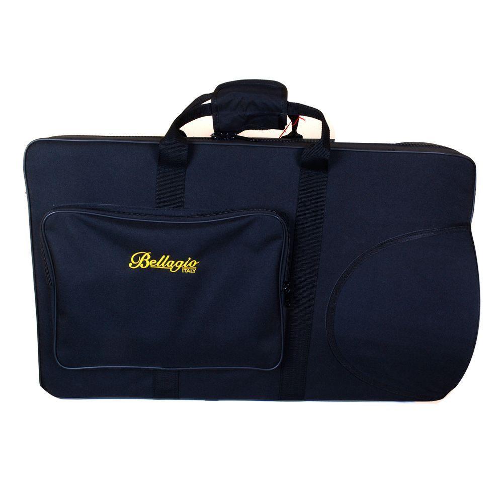 EUPHONIUM PISTON BARITONO 3LL BELLAGIO-3