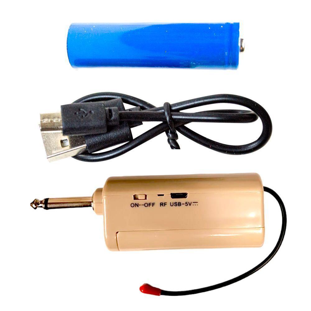 SISTEMA MICROFONO INALAMBRICO DOBLE UHF HEADSET (CINTILLO) MOD.U-722 GEMINI-2