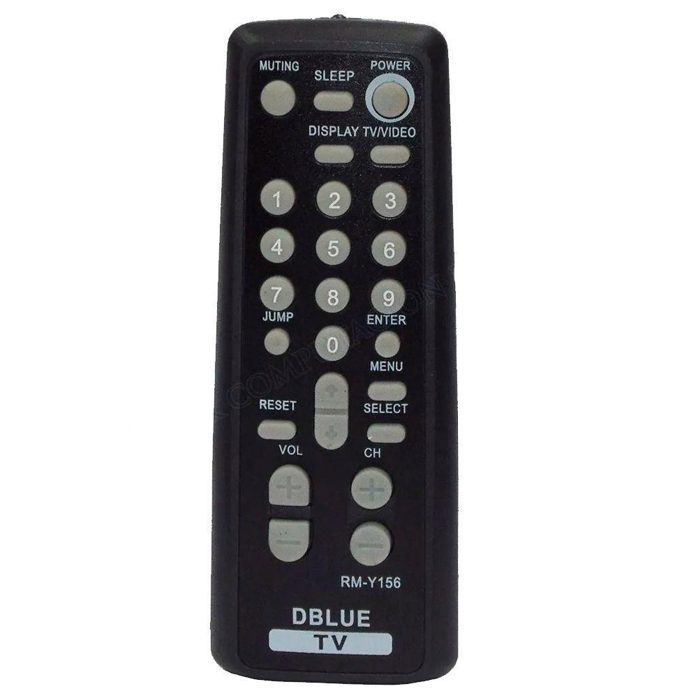 Control Remoto Tv Sony Alternativo-0