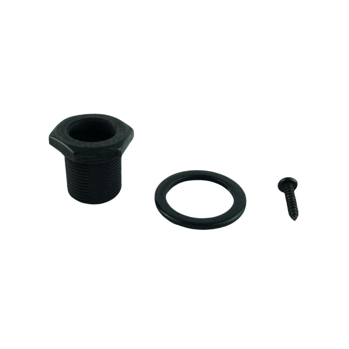 Clavijeros Bajo Wilkinson 2+2 WJB-650 Bk-2