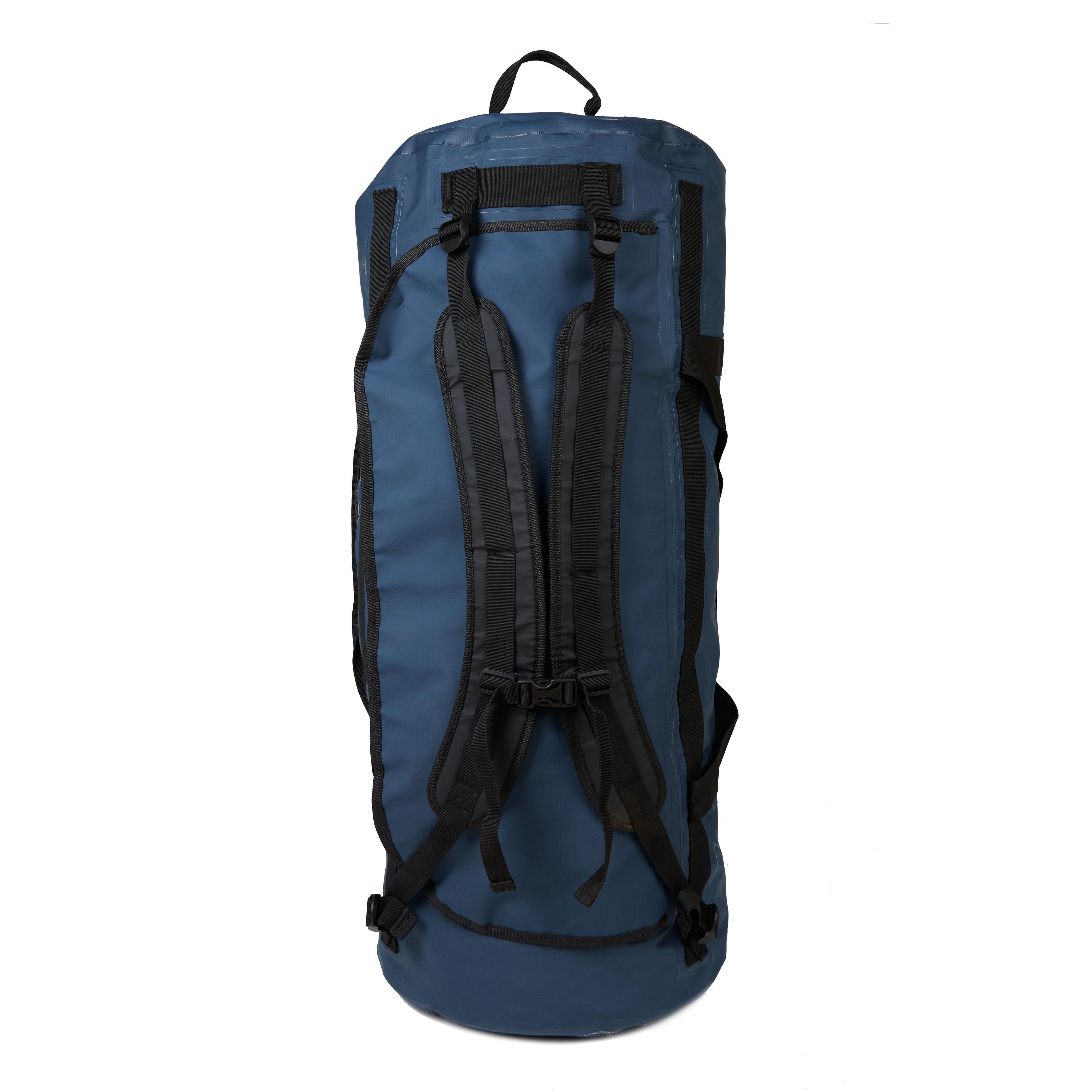 Bolso seco Puelo 90 Lts / Bolso impermeable Kano-1