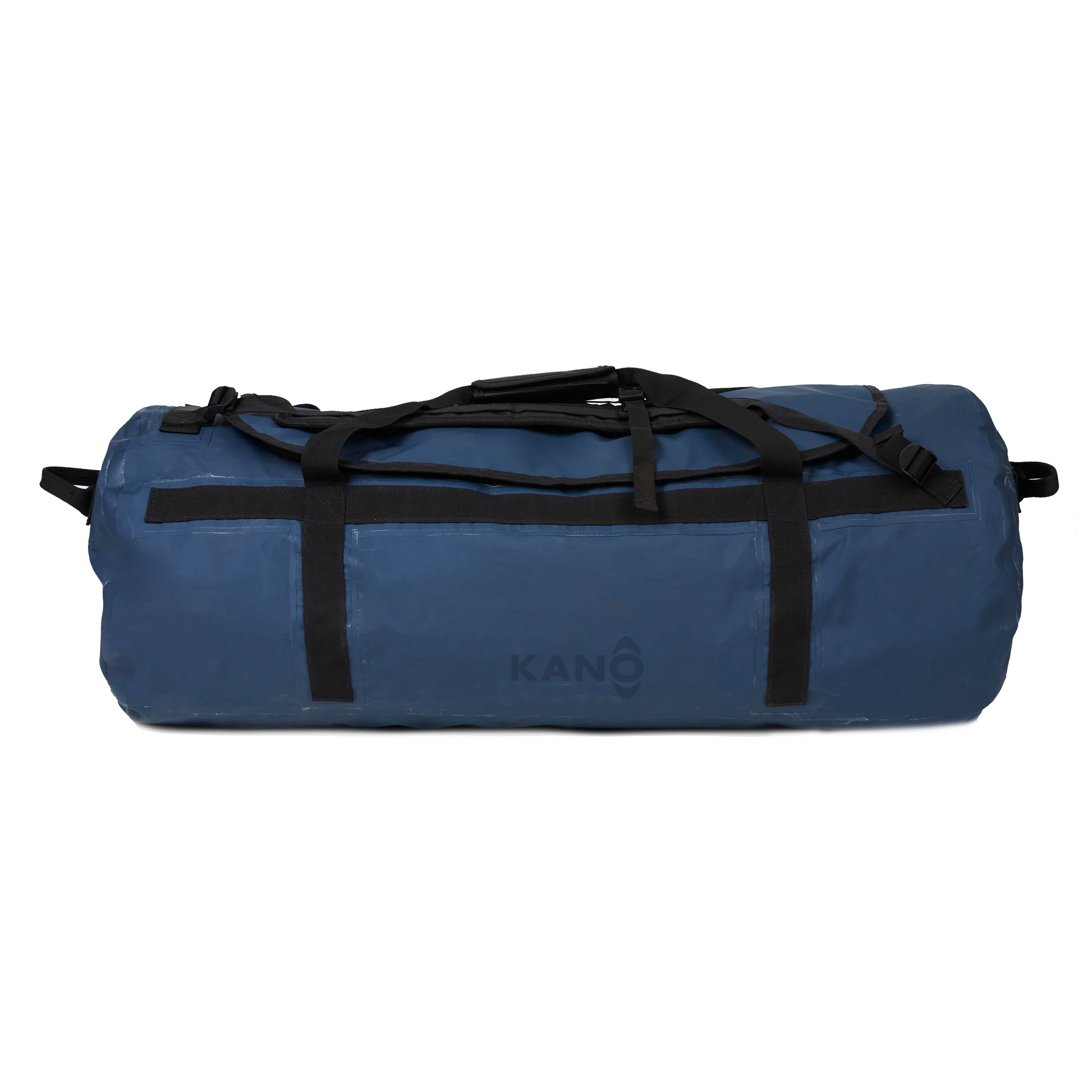 Bolso seco Puelo 90 Lts / Bolso impermeable Kano-0