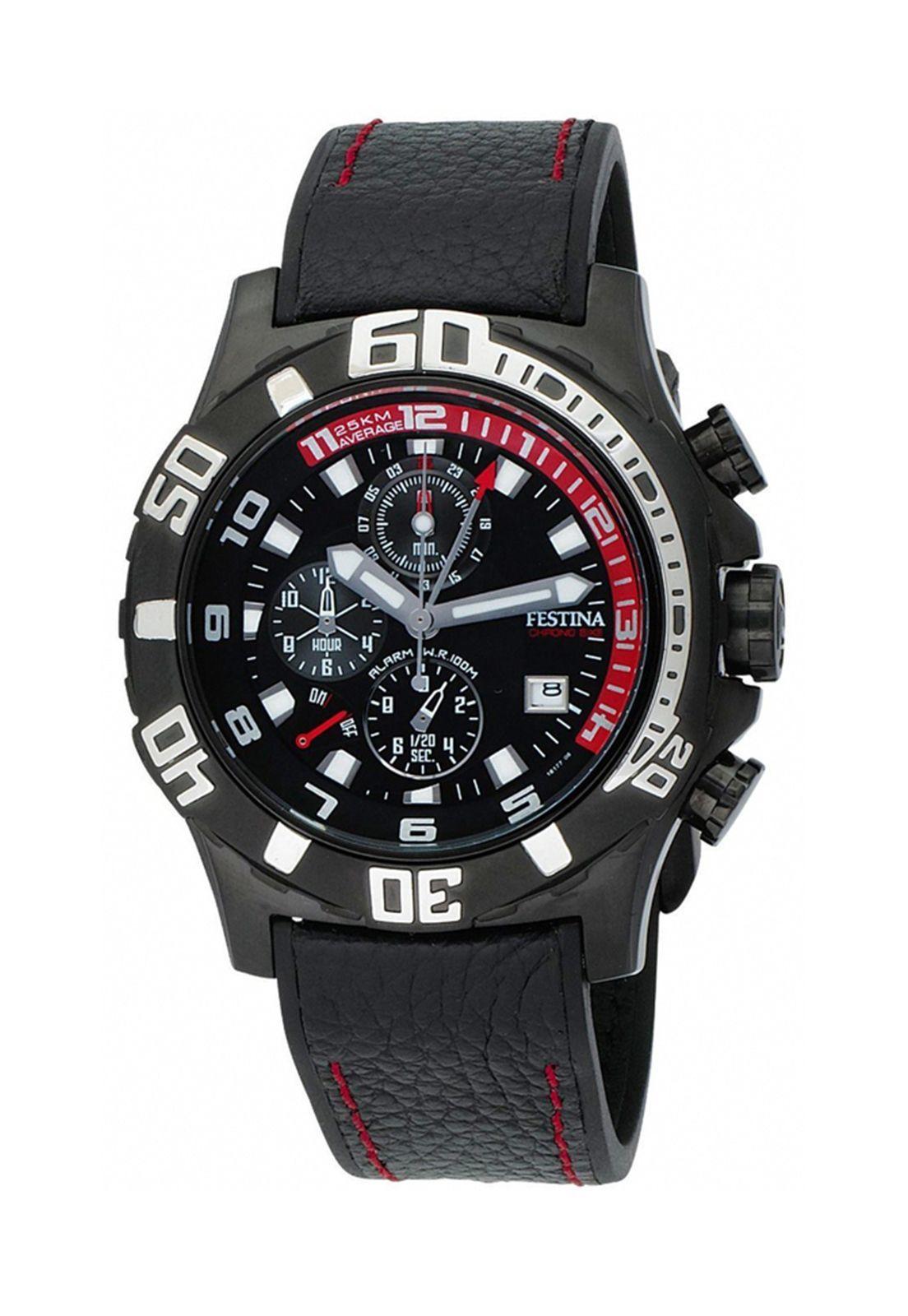 Reloj F16289/1 Festina Hombre-0