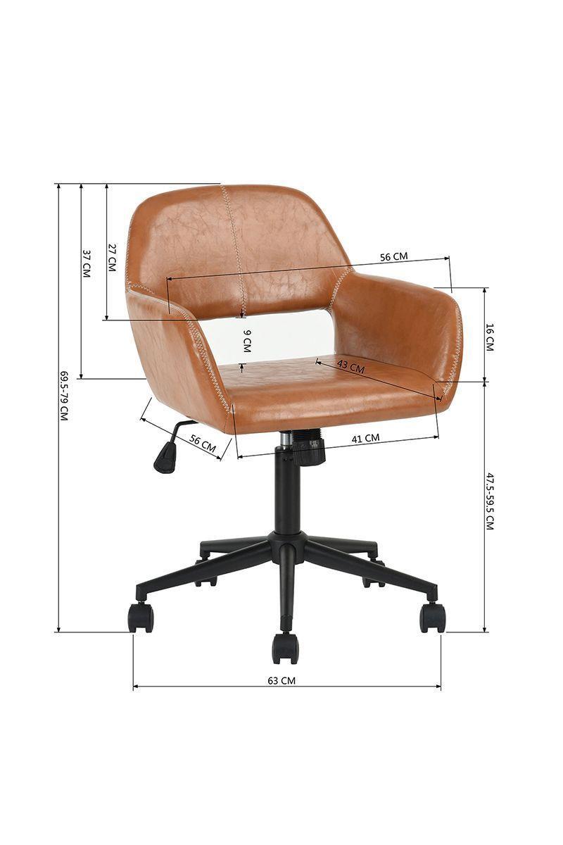 Pack Escritorio Cruz+Silla Cronwell+Webcam 720P-2