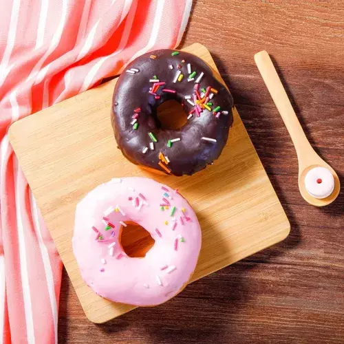 4 Moldes Donas Moldes De Donas Donut Molde Para Dona 12 Cav -2