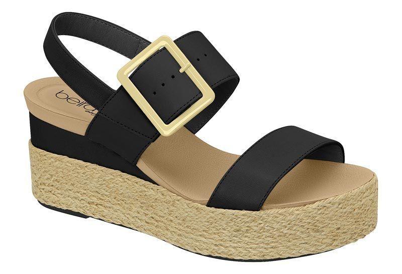 Sandalia Beira Rio 8407.209.9569.15745-0