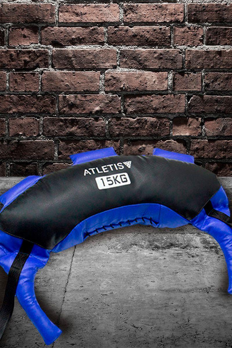 Saco Búlgaro 15 Kg-5