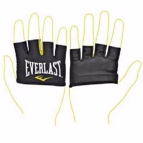 GUANTES DE PESAS EVERLAST ANTI-RIPPER NEGRO-0